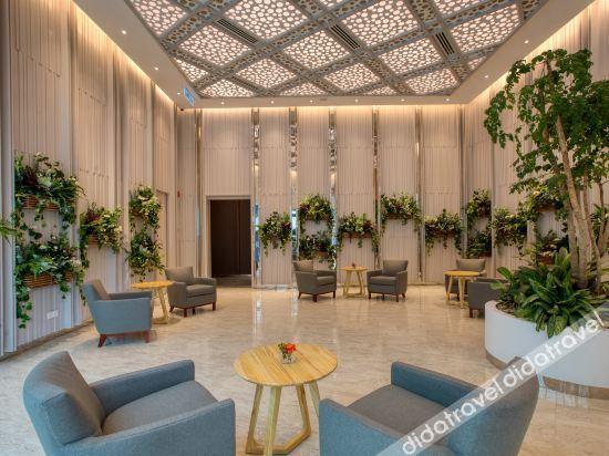 Hotel Komune Living Kuala Lumpur