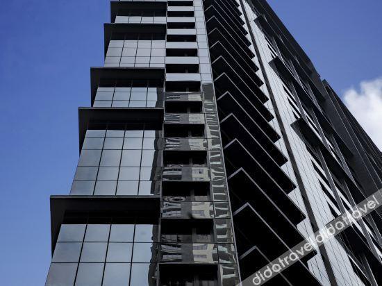 Komune Living 3* Kuala Lumpur
