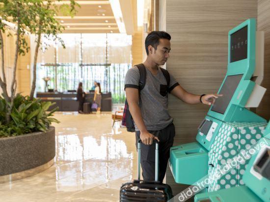 Komune Living Hotel Kuala Lumpur