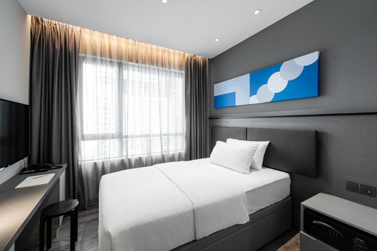 Komune Living 3* Kuala Lumpur