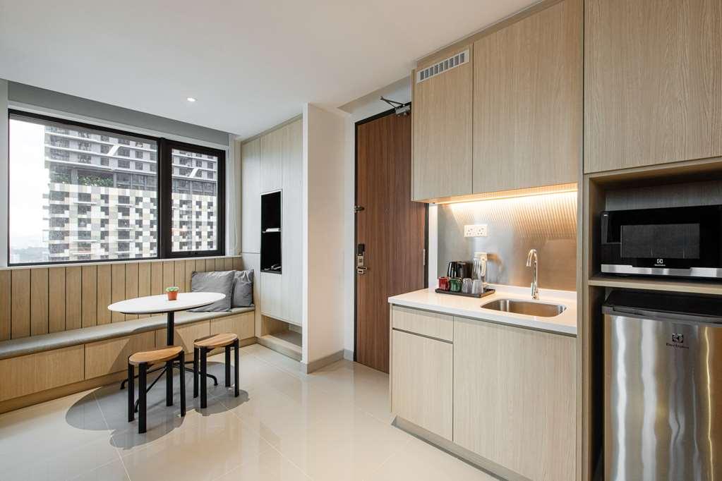 Komune Living Hotel
