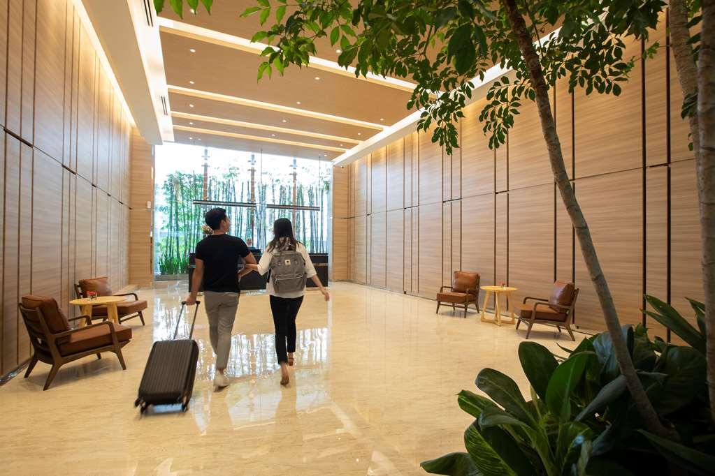 Hotel Komune Living 3*