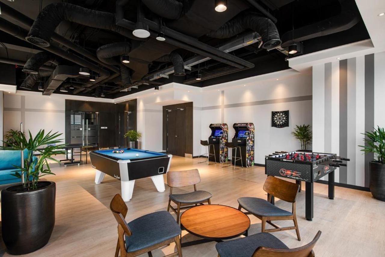 Hotel Komune Living 3*