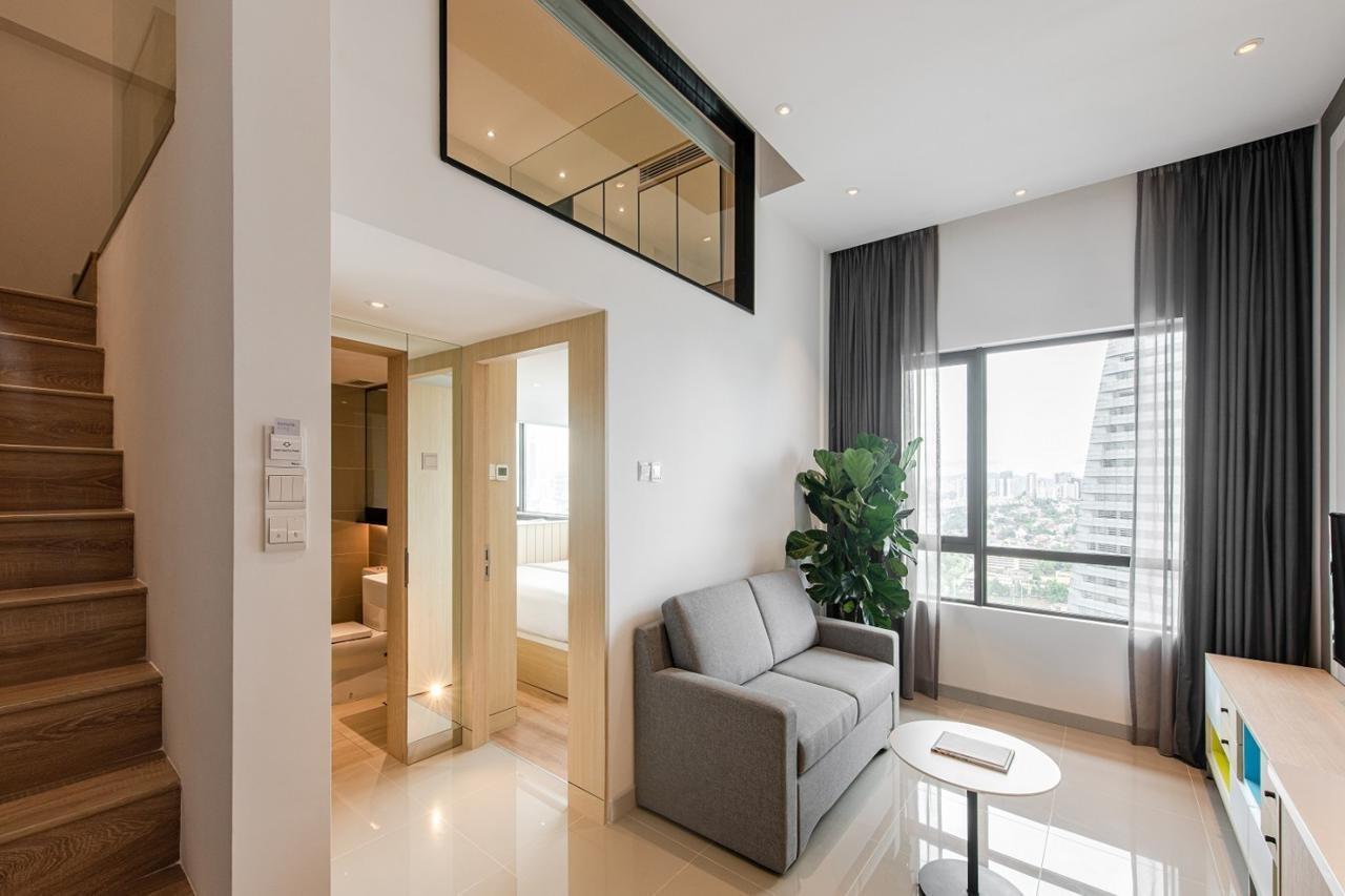 Komune Living Hotel 3*
