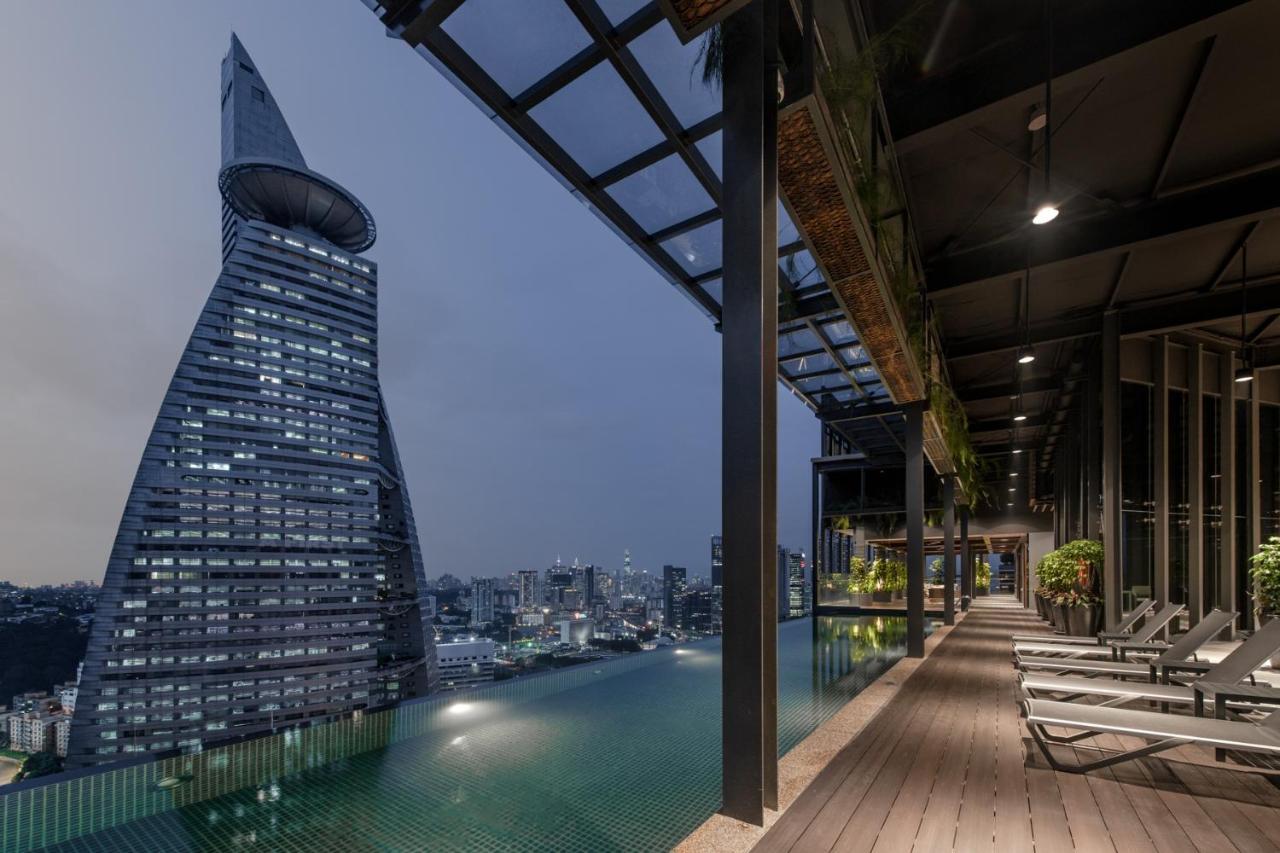 Komune Living 3* Kuala Lumpur