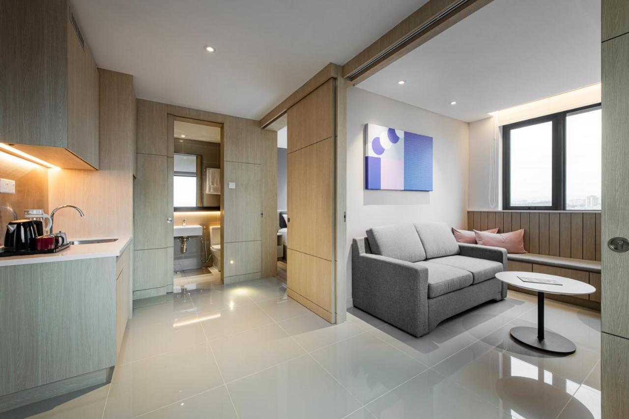 Komune Living Hotel 3*