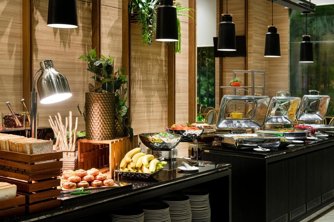 Komune Living Hotel Kuala Lumpur