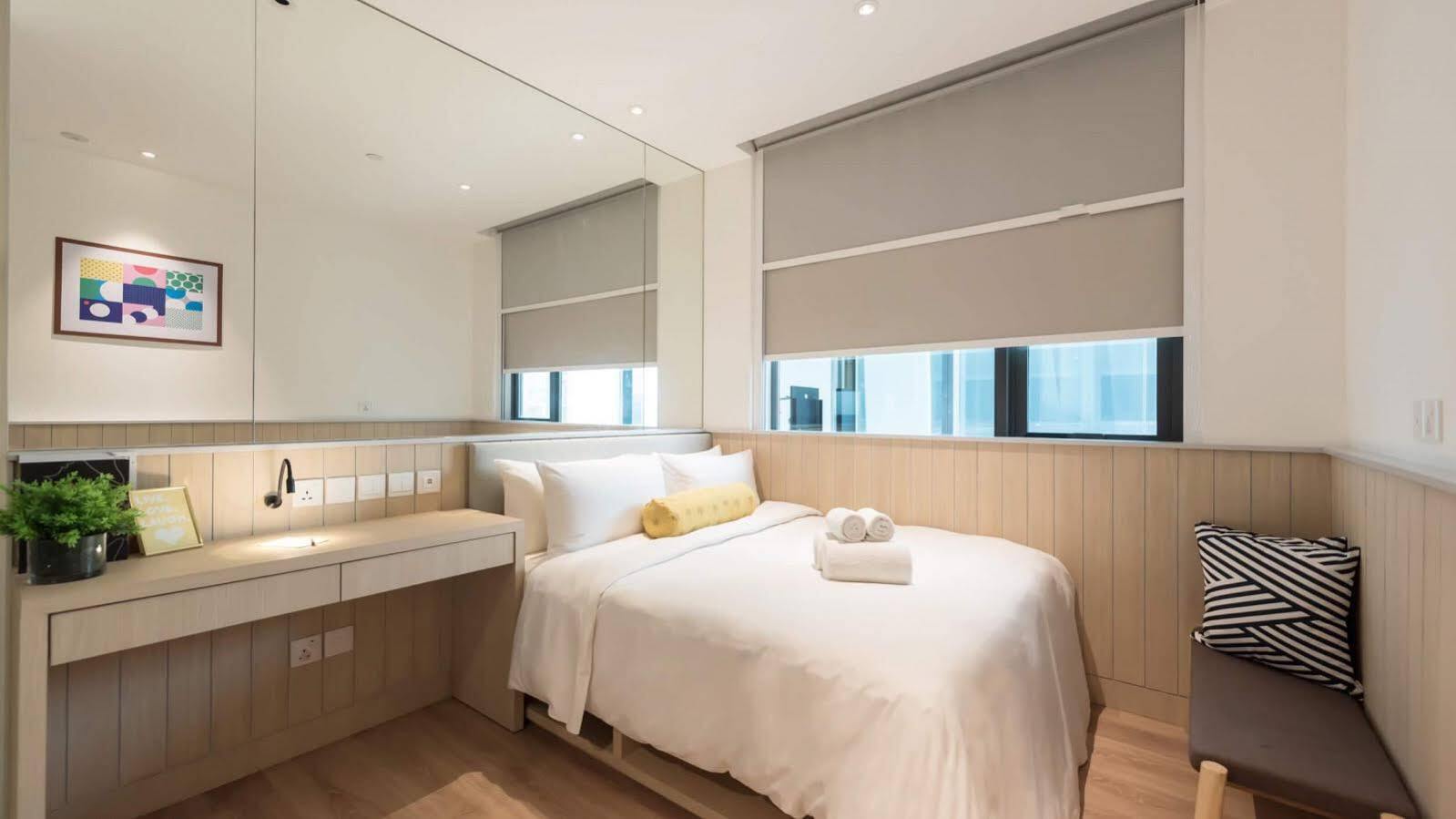 Hotel Komune Living 3*
