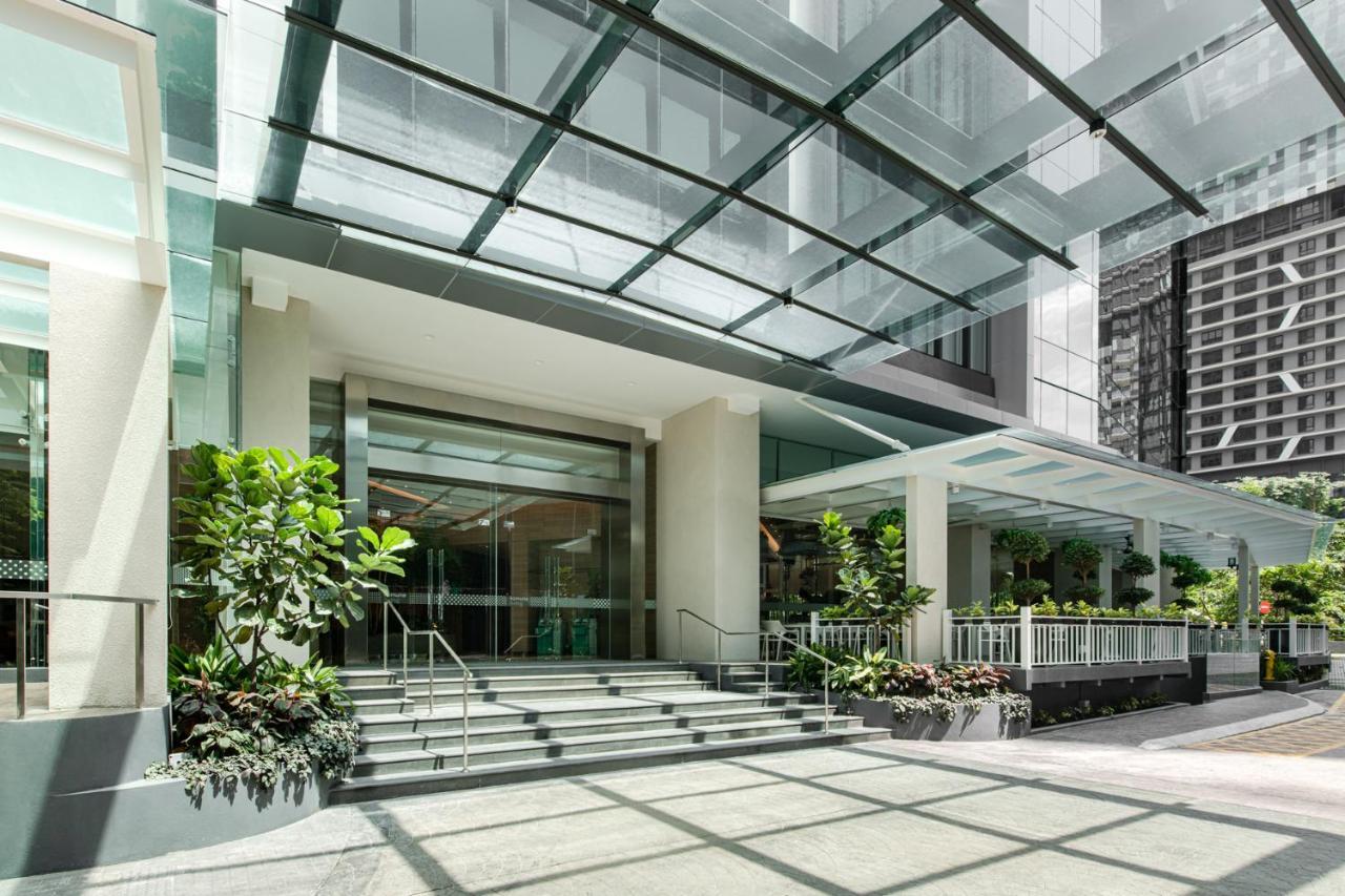 Hotel Komune Living Kuala Lumpur