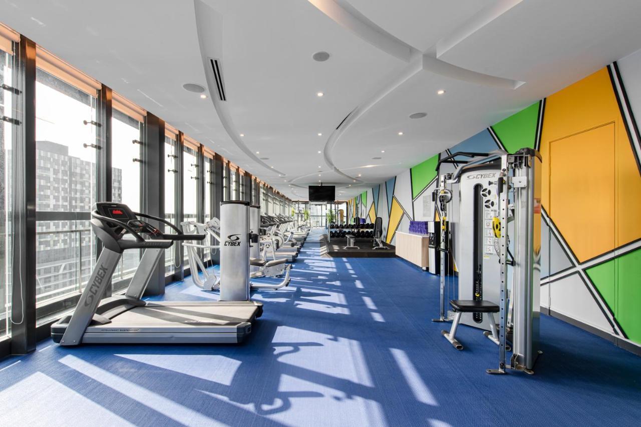 Hotel Komune Living Kuala Lumpur