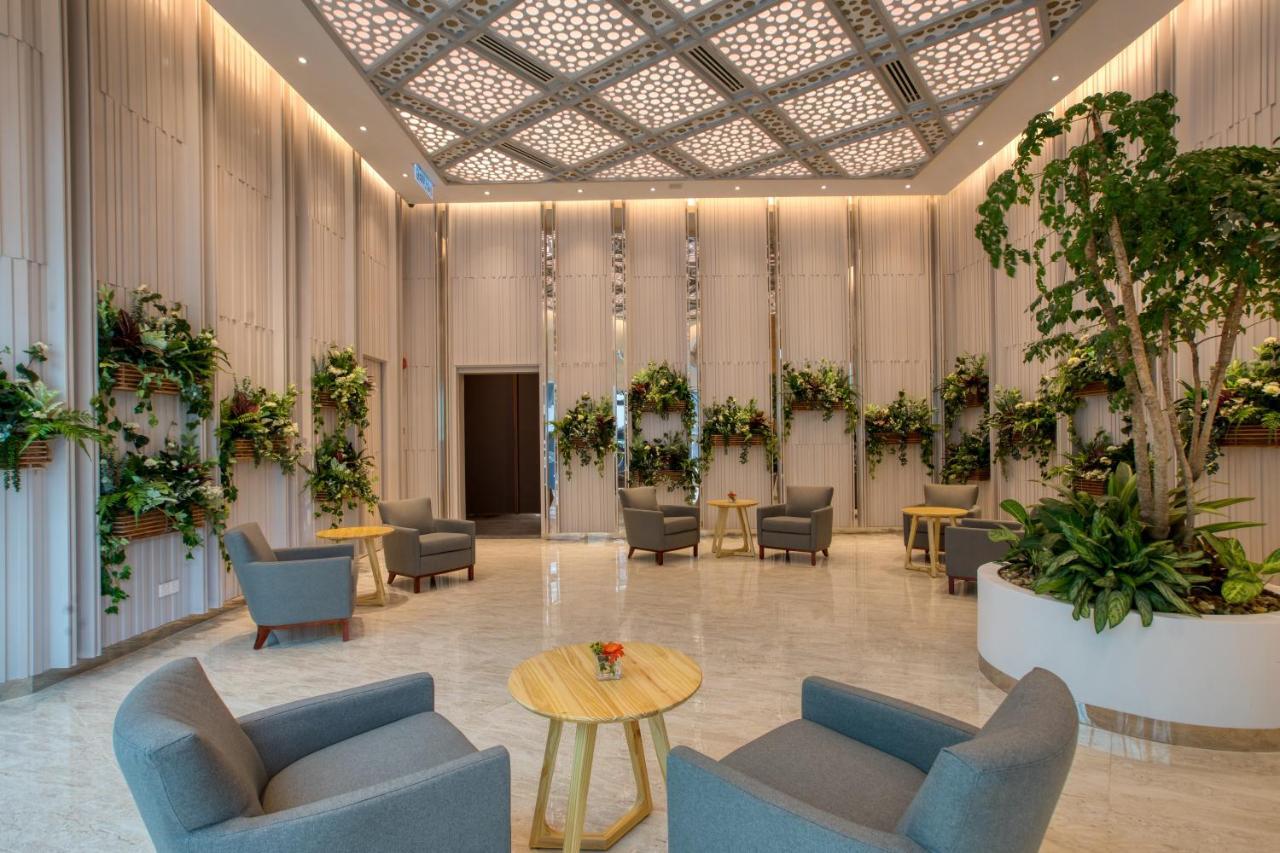 Komune Living Hotel Kuala Lumpur