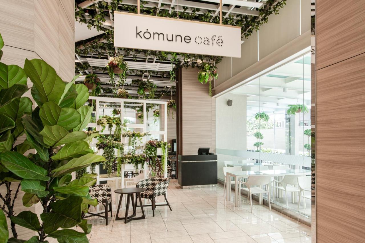 Hotel Komune Living