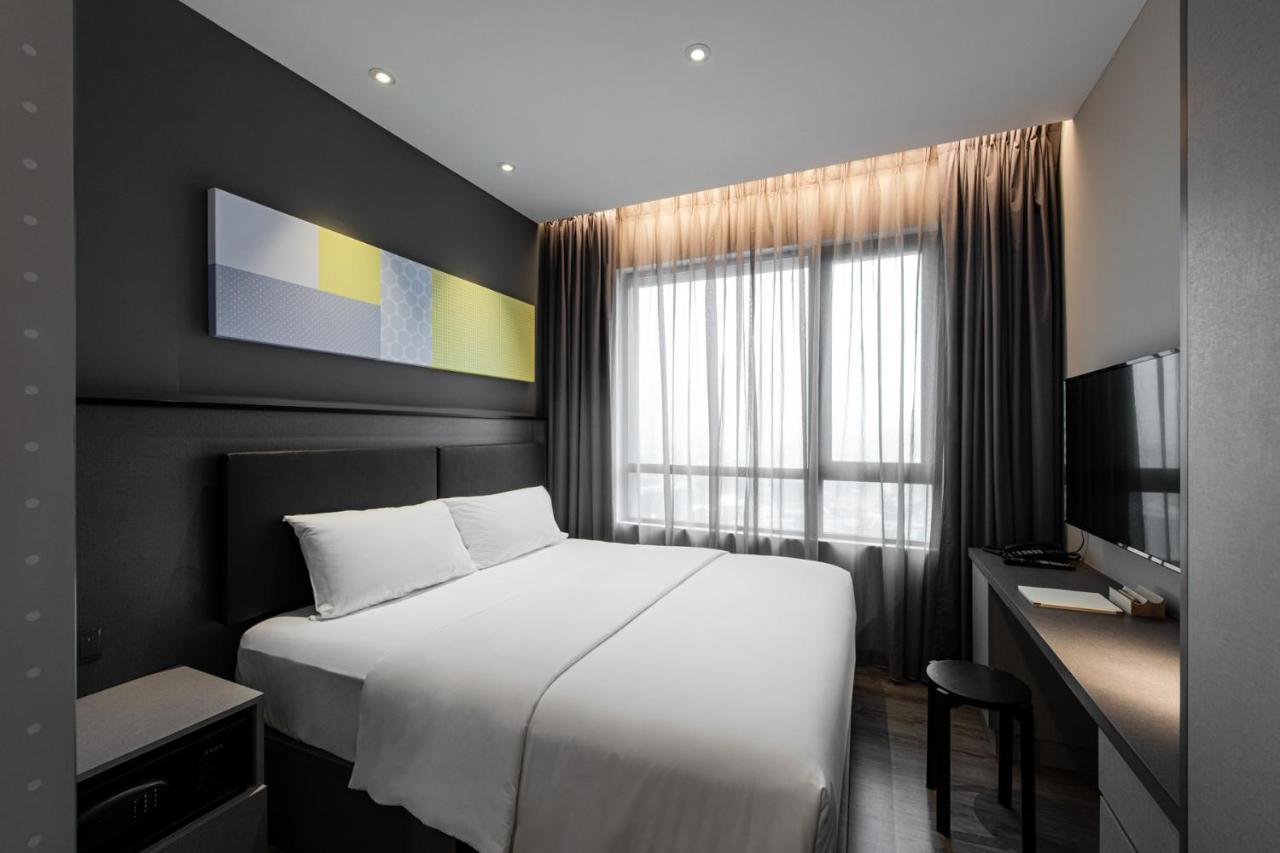 Komune Living Hotel Kuala Lumpur