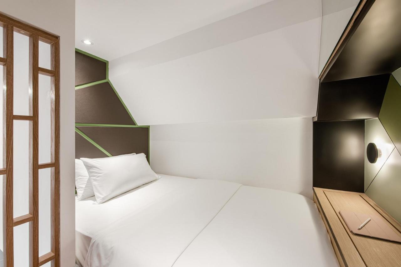 Komune Living 3* Kuala Lumpur